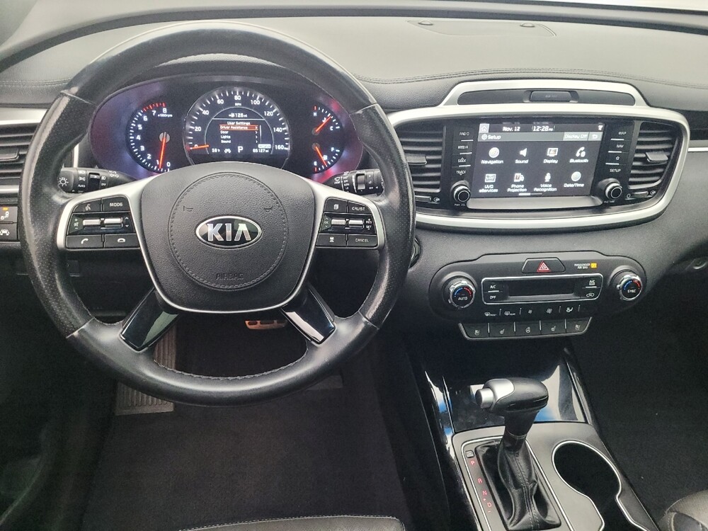 2019 Kia Sorento in Jacksonville, FL 32225 - 18081488 22