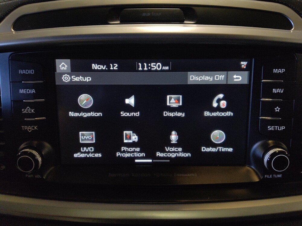 2019 Kia Sorento in Jacksonville, FL 32225 - 18081488 25