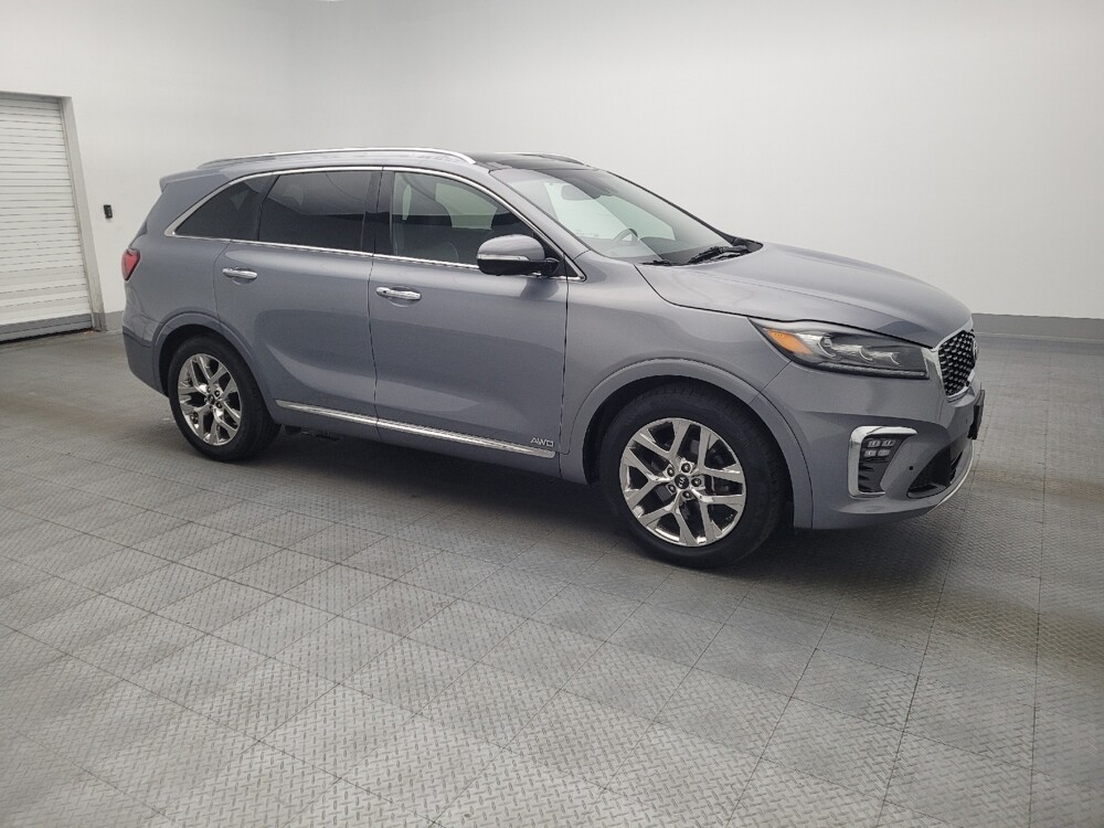 2019 Kia Sorento in Jacksonville, FL 32225 - 18081488 11