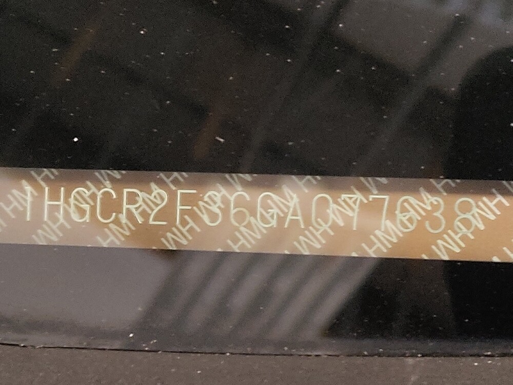 2016 Honda Accord in Savannah, GA 31419 - 18081489 29