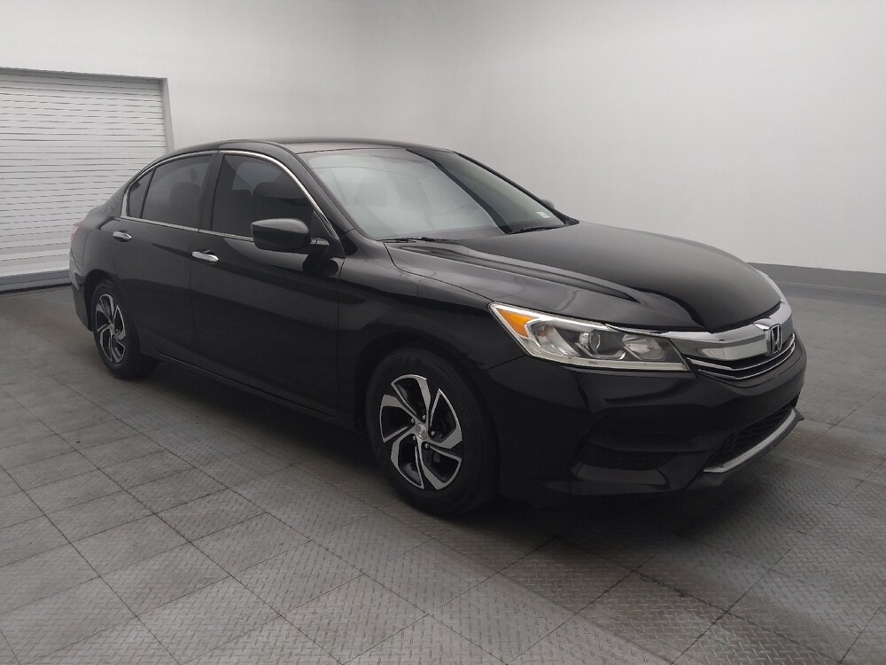 2016 Honda Accord in Savannah, GA 31419 - 18081489 11