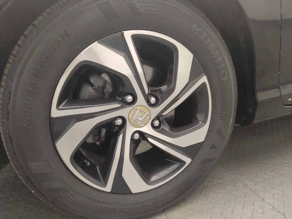 2016 Honda Accord in Savannah, GA 31419 - 18081489 31