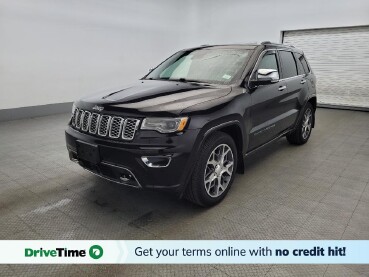2020 Jeep Grand Cherokee in New Castle, DE 19720