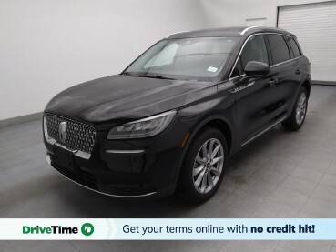 2022 Lincoln Corsair in Greensboro, NC 27407