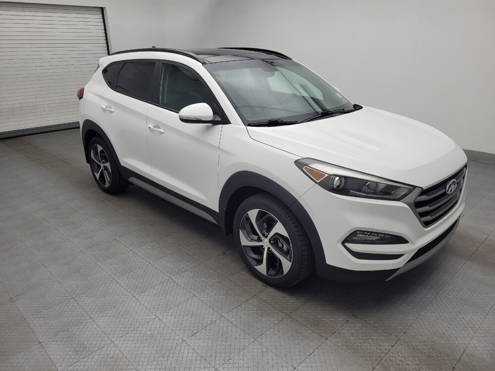 2018 Hyundai Tucson in Conway, SC 29526 - 18081497 11