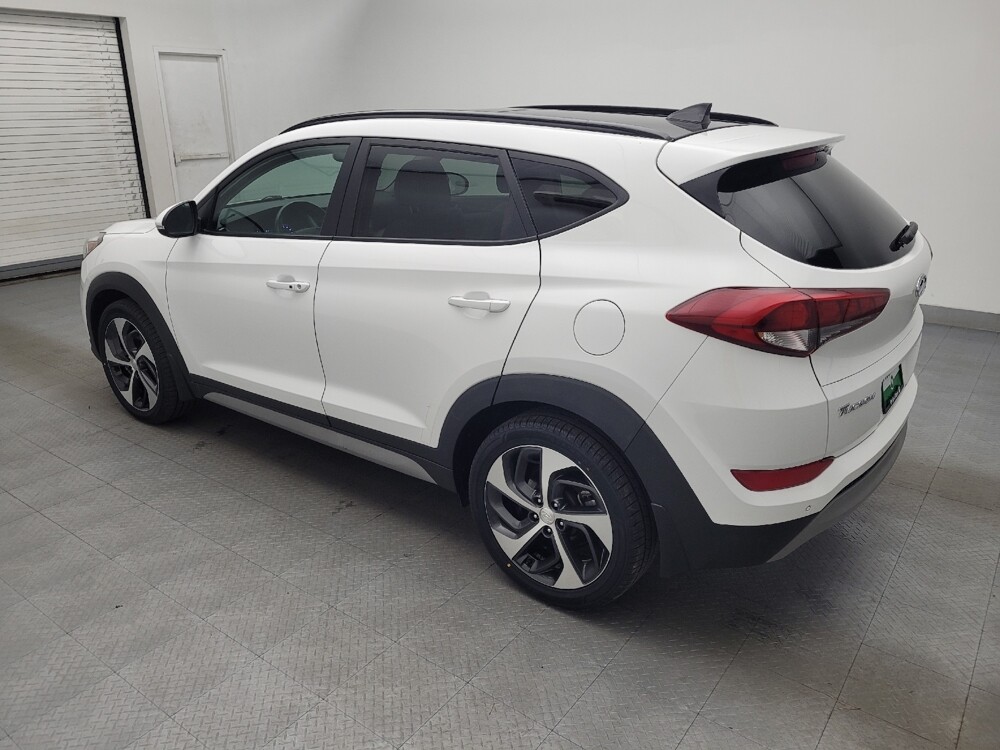 2018 Hyundai Tucson in Conway, SC 29526 - 18081497 3