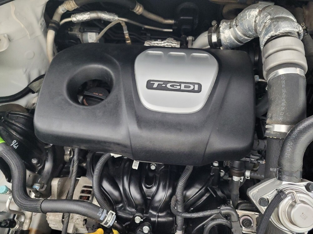 2018 Hyundai Tucson in Conway, SC 29526 - 18081497 30