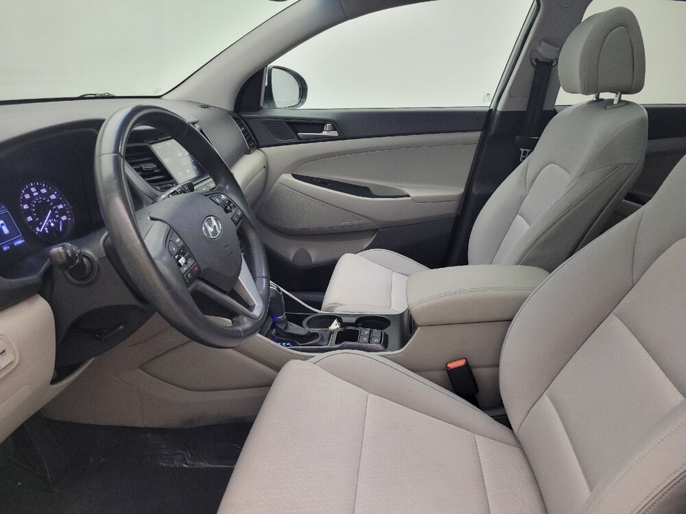 2018 Hyundai Tucson in Conway, SC 29526 - 18081497 17