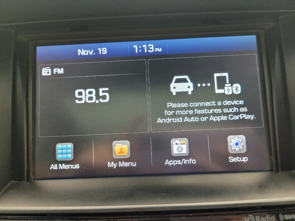 2018 Hyundai Tucson in Conway, SC 29526 - 18081497 25