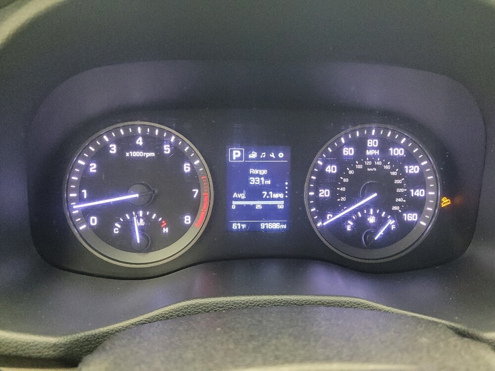 2018 Hyundai Tucson in Conway, SC 29526 - 18081497 23