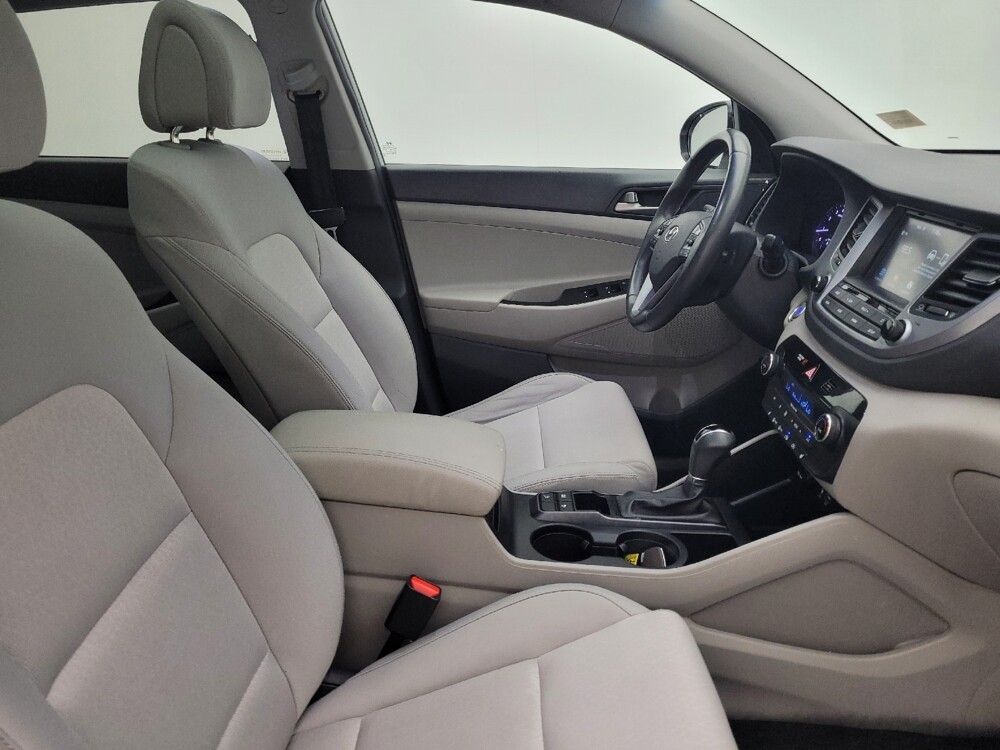 2018 Hyundai Tucson in Conway, SC 29526 - 18081497 21