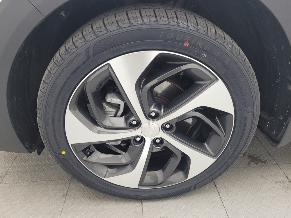 2018 Hyundai Tucson in Conway, SC 29526 - 18081497 31