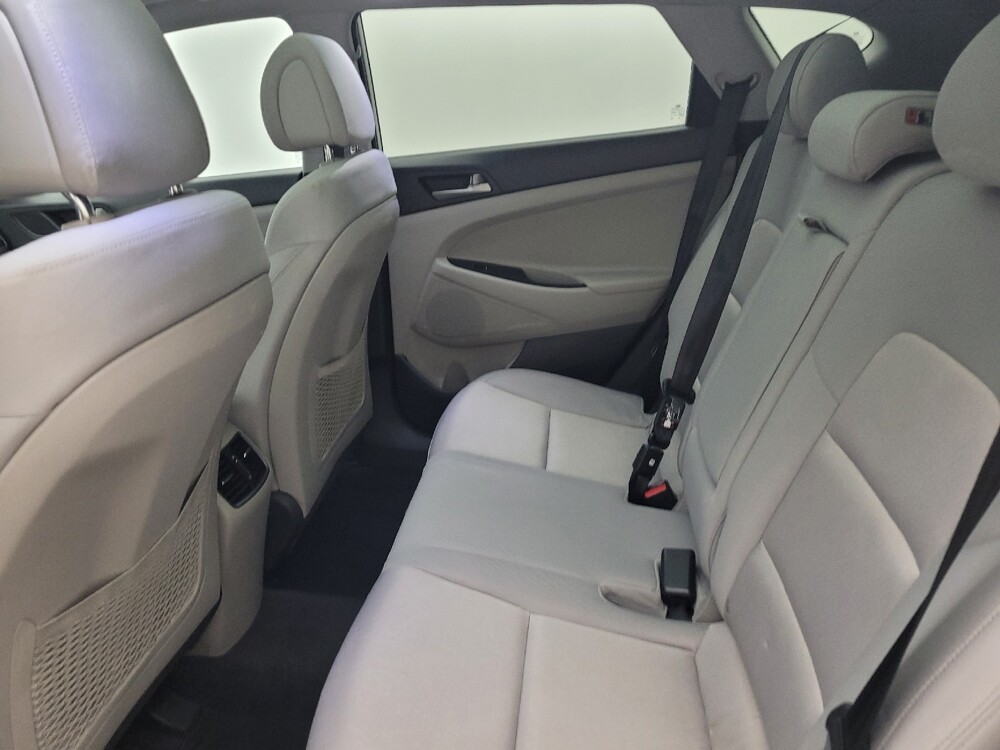 2018 Hyundai Tucson in Conway, SC 29526 - 18081497 18