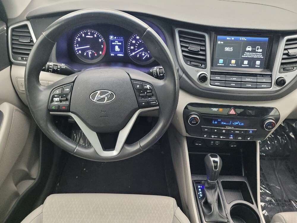 2018 Hyundai Tucson in Conway, SC 29526 - 18081497 22