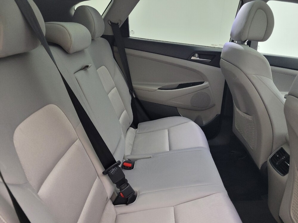 2018 Hyundai Tucson in Conway, SC 29526 - 18081497 19