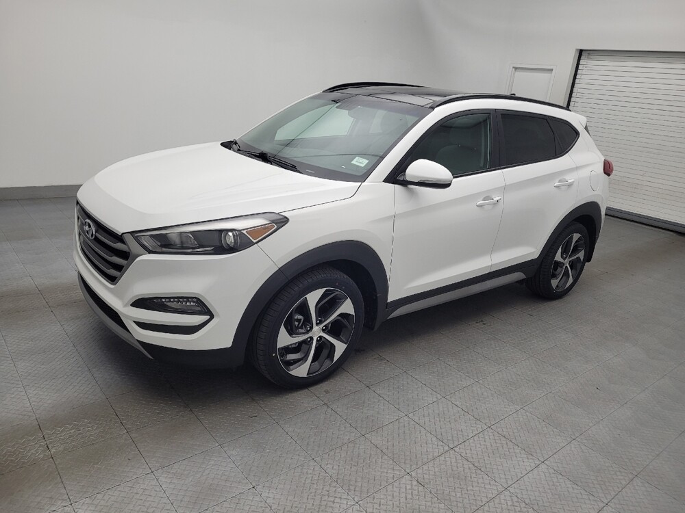 2018 Hyundai Tucson in Conway, SC 29526 - 18081497 2