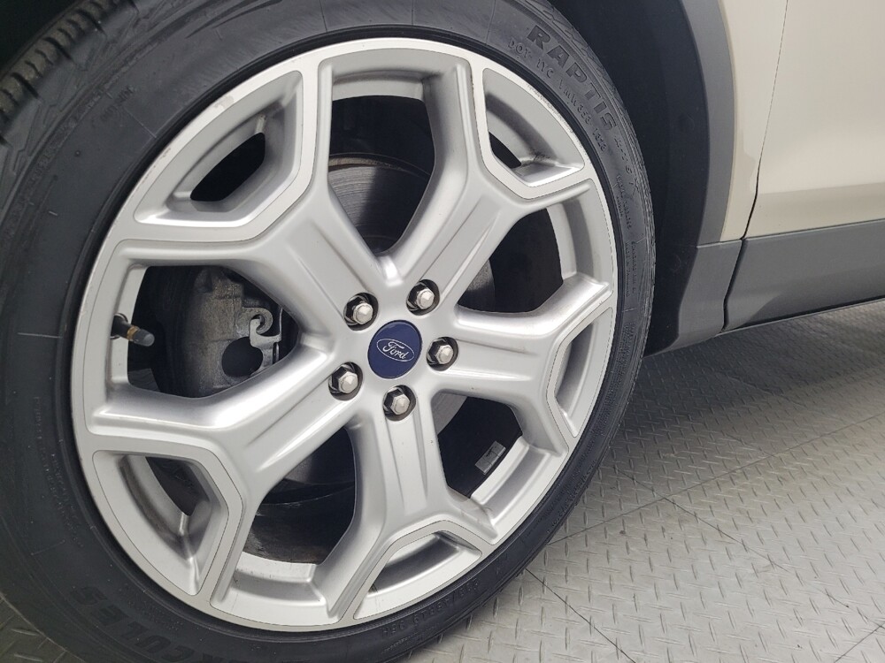 2018 Ford Escape in West Palm Beach, FL 33409 - 18081498 31