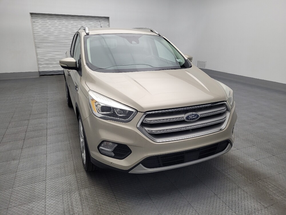 2018 Ford Escape in West Palm Beach, FL 33409 - 18081498 14