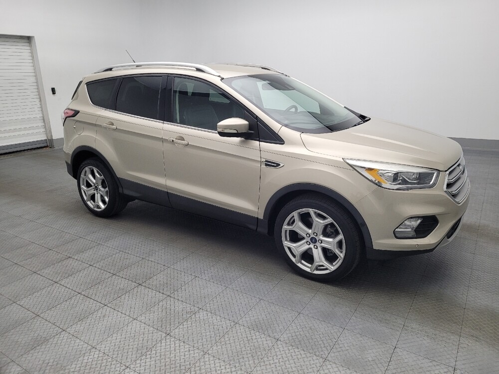 2018 Ford Escape in West Palm Beach, FL 33409 - 18081498 11