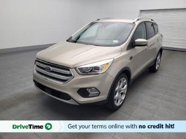2018 Ford Escape in West Palm Beach, FL 33409