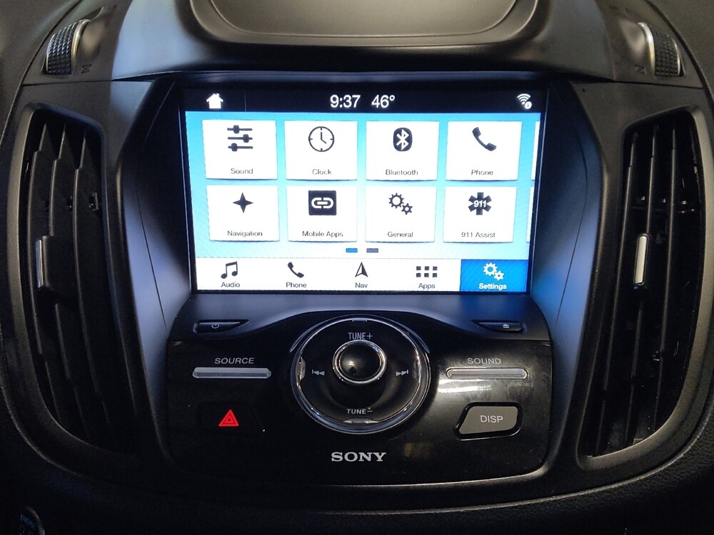 2018 Ford Escape in West Palm Beach, FL 33409 - 18081498 25