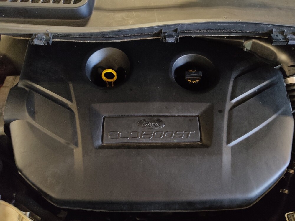 2018 Ford Escape in West Palm Beach, FL 33409 - 18081498 30