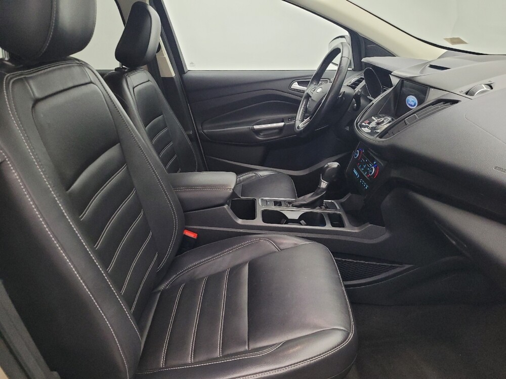 2018 Ford Escape in West Palm Beach, FL 33409 - 18081498 21