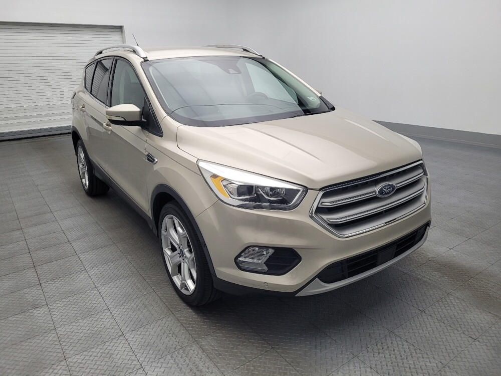 2018 Ford Escape in West Palm Beach, FL 33409 - 18081498 13