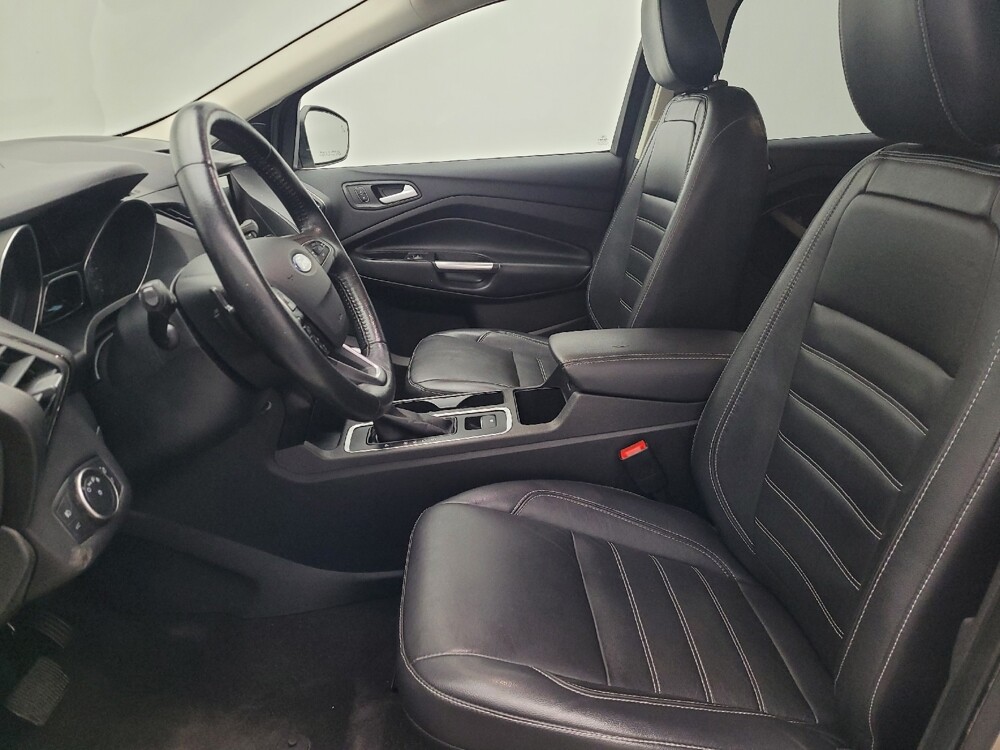 2018 Ford Escape in West Palm Beach, FL 33409 - 18081498 17