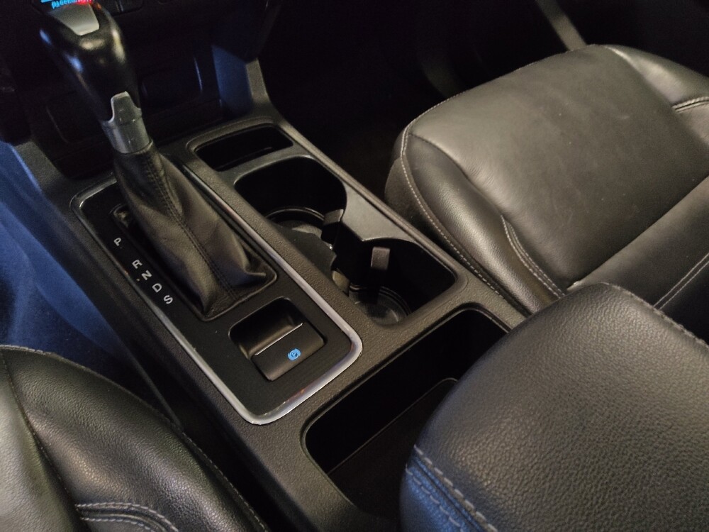 2018 Ford Escape in West Palm Beach, FL 33409 - 18081498 26