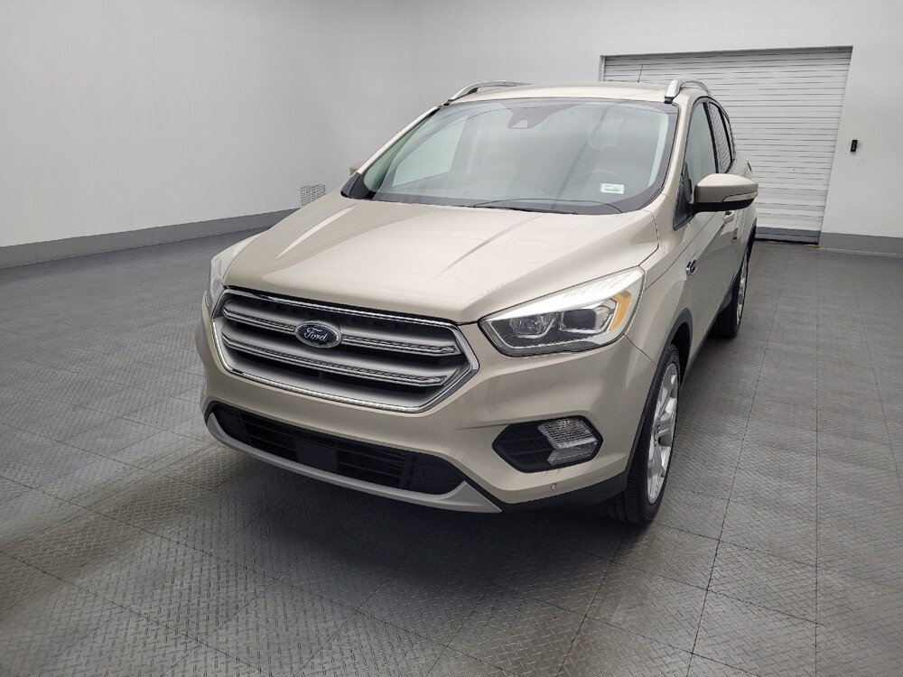 2018 Ford Escape in West Palm Beach, FL 33409 - 18081498 15