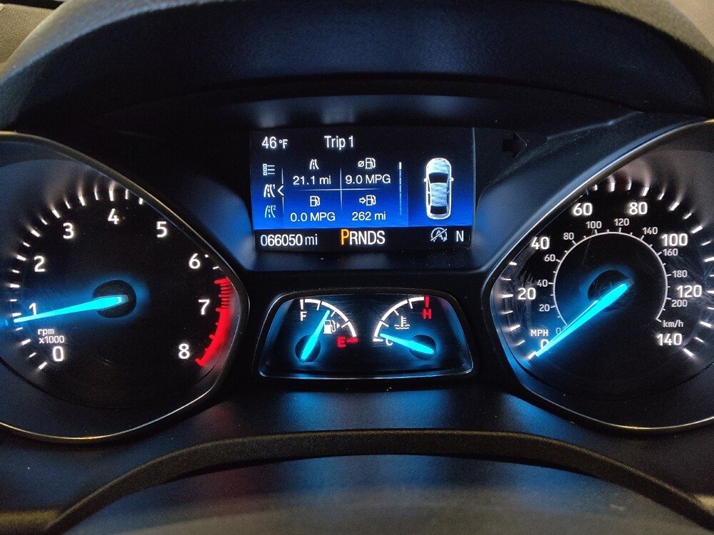 2018 Ford Escape in West Palm Beach, FL 33409 - 18081498 23