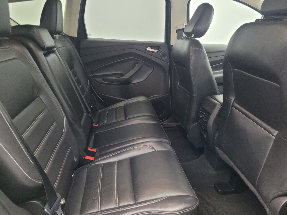 2018 Ford Escape in West Palm Beach, FL 33409 - 18081498 19