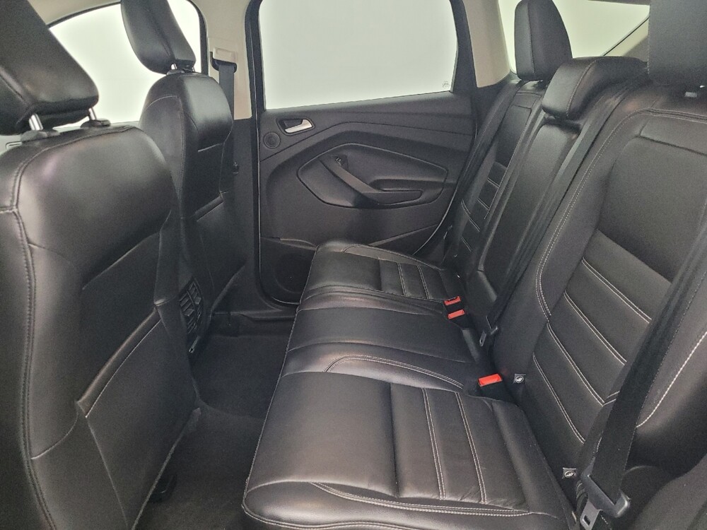 2018 Ford Escape in West Palm Beach, FL 33409 - 18081498 18