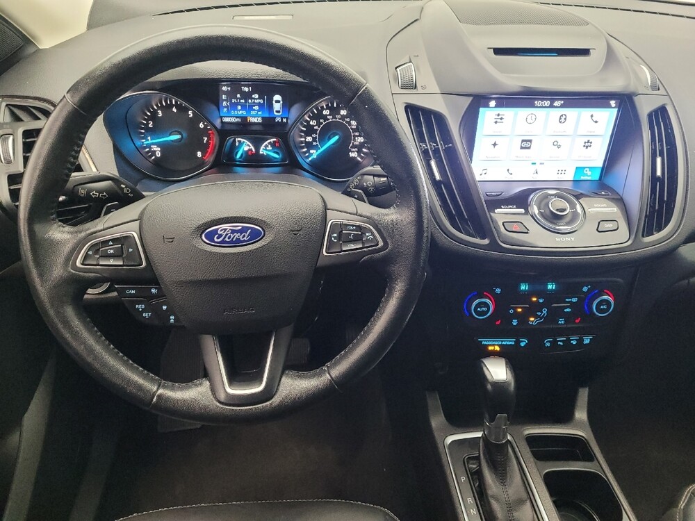 2018 Ford Escape in West Palm Beach, FL 33409 - 18081498 22