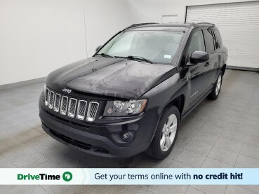 2016 Jeep Compass in Conway, SC 29526