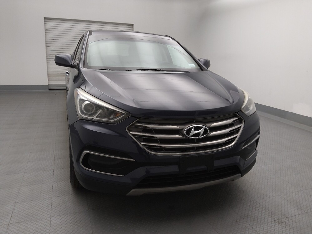 2017 Hyundai Santa Fe in Colorado Springs, CO 80909 - 18081504 14
