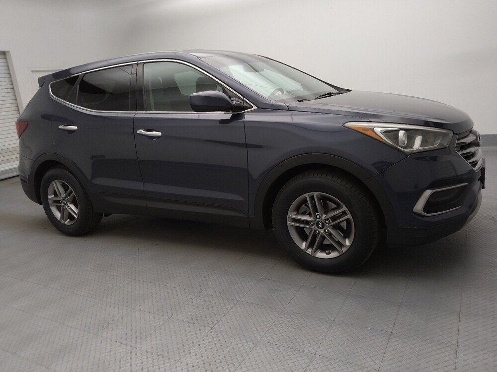 2017 Hyundai Santa Fe in Colorado Springs, CO 80909 - 18081504 11