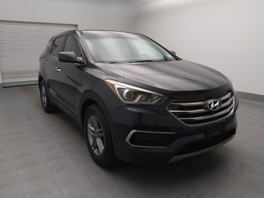 2017 Hyundai Santa Fe in Colorado Springs, CO 80909 - 18081504 13