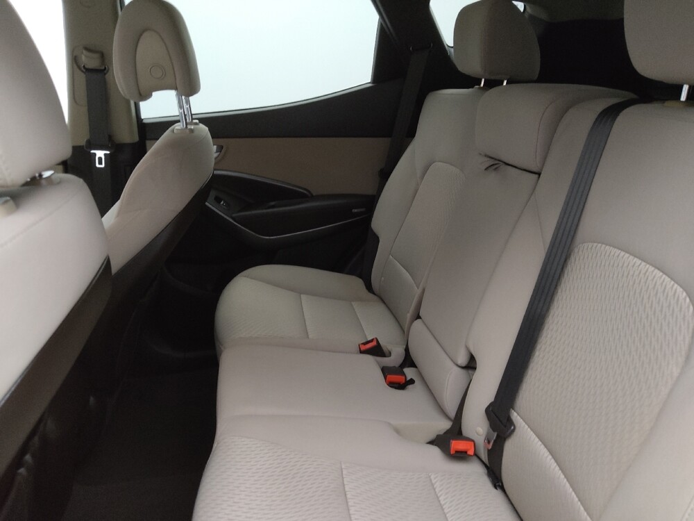 2017 Hyundai Santa Fe in Colorado Springs, CO 80909 - 18081504 18