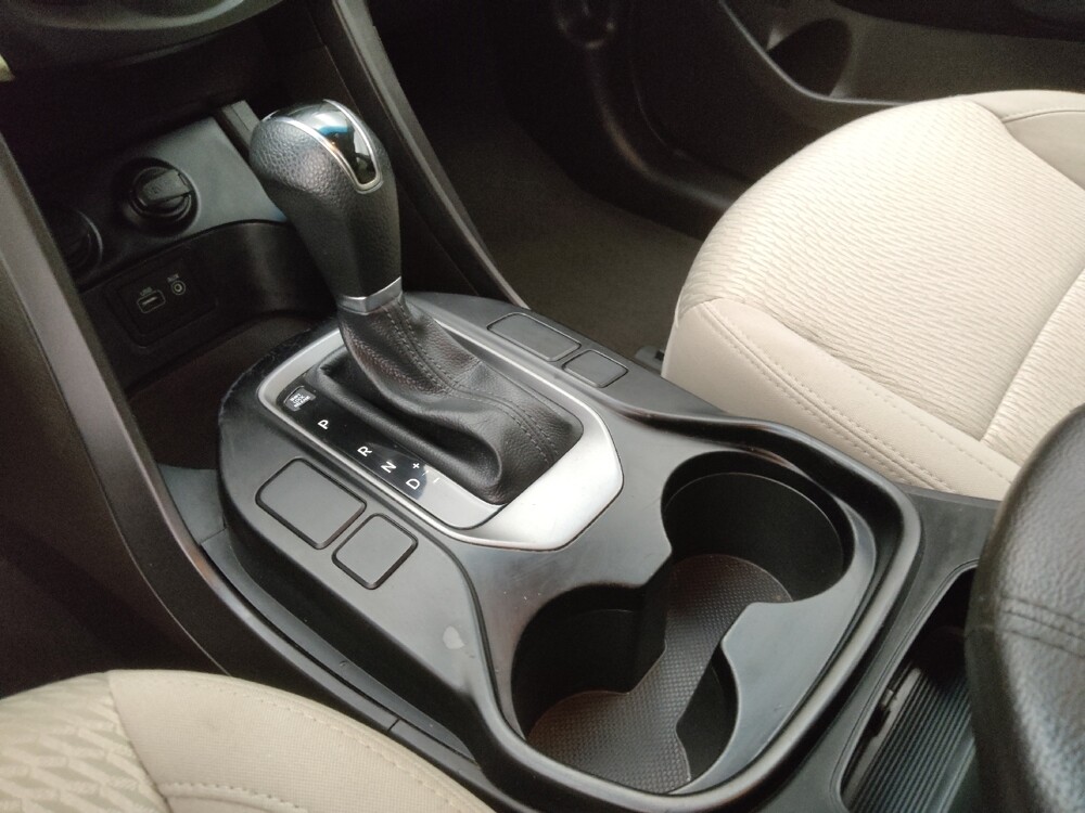 2017 Hyundai Santa Fe in Colorado Springs, CO 80909 - 18081504 26