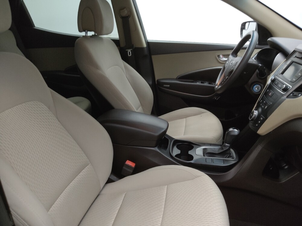 2017 Hyundai Santa Fe in Colorado Springs, CO 80909 - 18081504 21