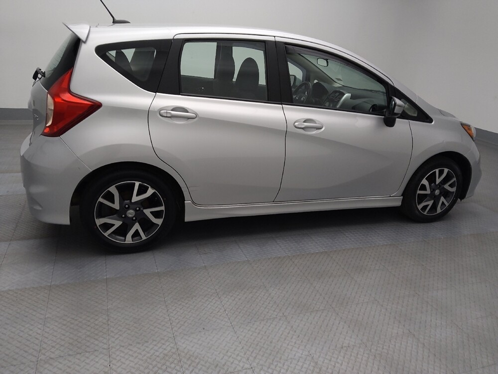2016 Nissan Versa Note in Colorado Springs, CO 80909 - 18081505 10
