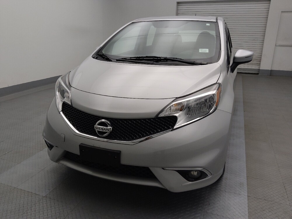2016 Nissan Versa Note in Colorado Springs, CO 80909 - 18081505 15