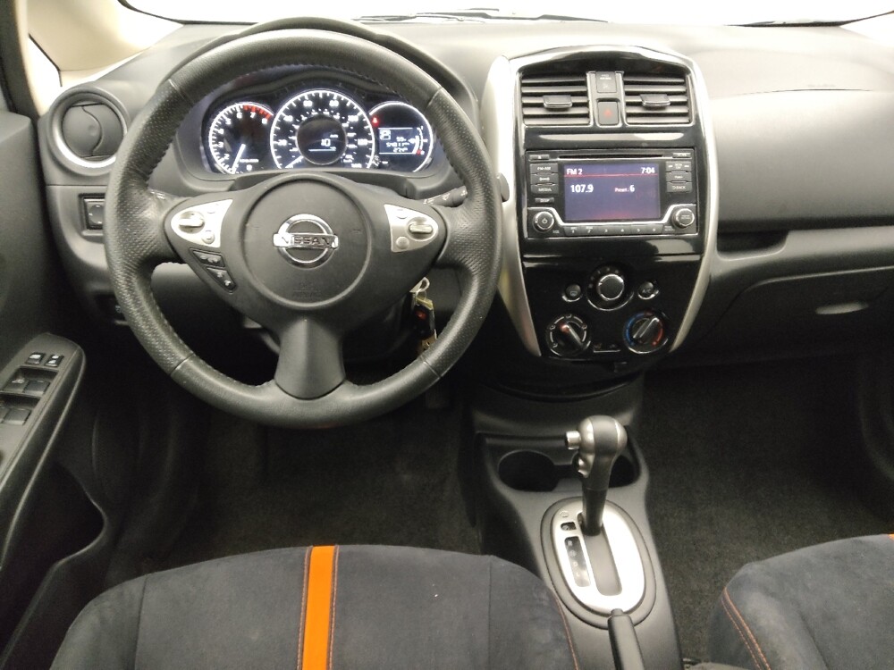 2016 Nissan Versa Note in Colorado Springs, CO 80909 - 18081505 22