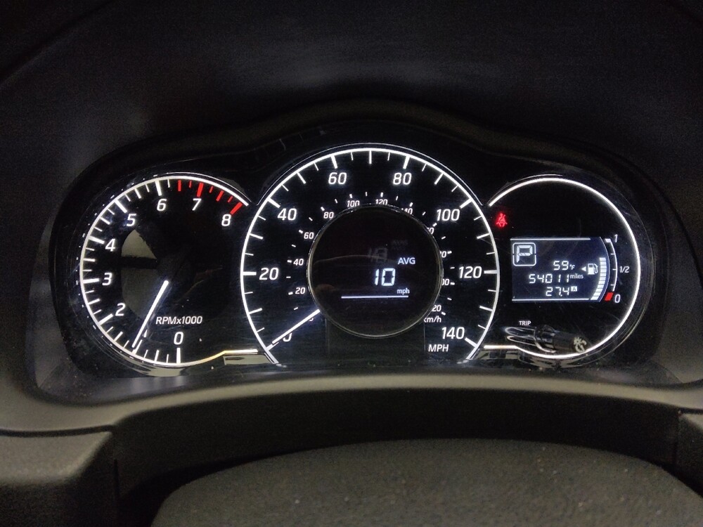 2016 Nissan Versa Note in Colorado Springs, CO 80909 - 18081505 23