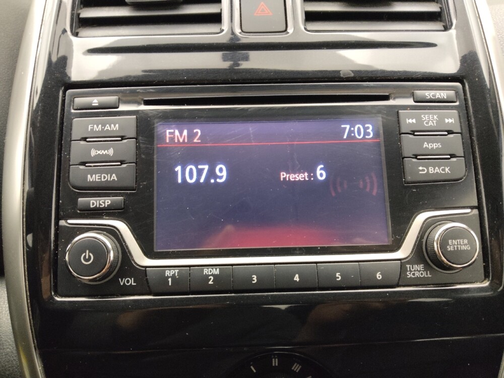 2016 Nissan Versa Note in Colorado Springs, CO 80909 - 18081505 25