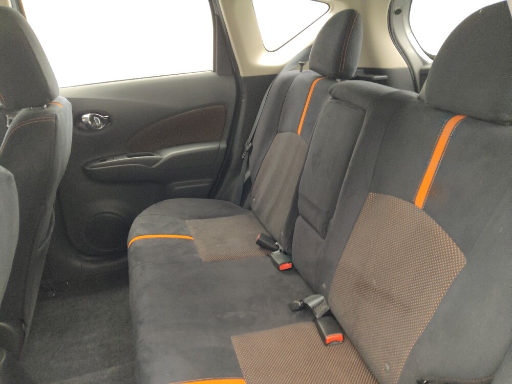 2016 Nissan Versa Note in Colorado Springs, CO 80909 - 18081505 18