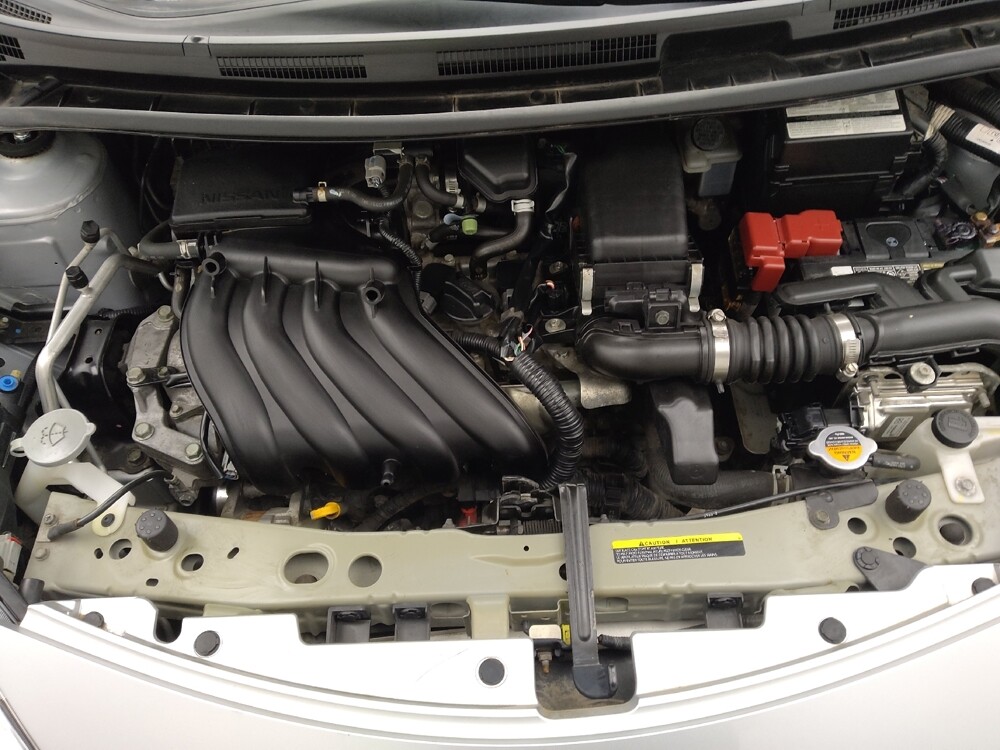 2016 Nissan Versa Note in Colorado Springs, CO 80909 - 18081505 30