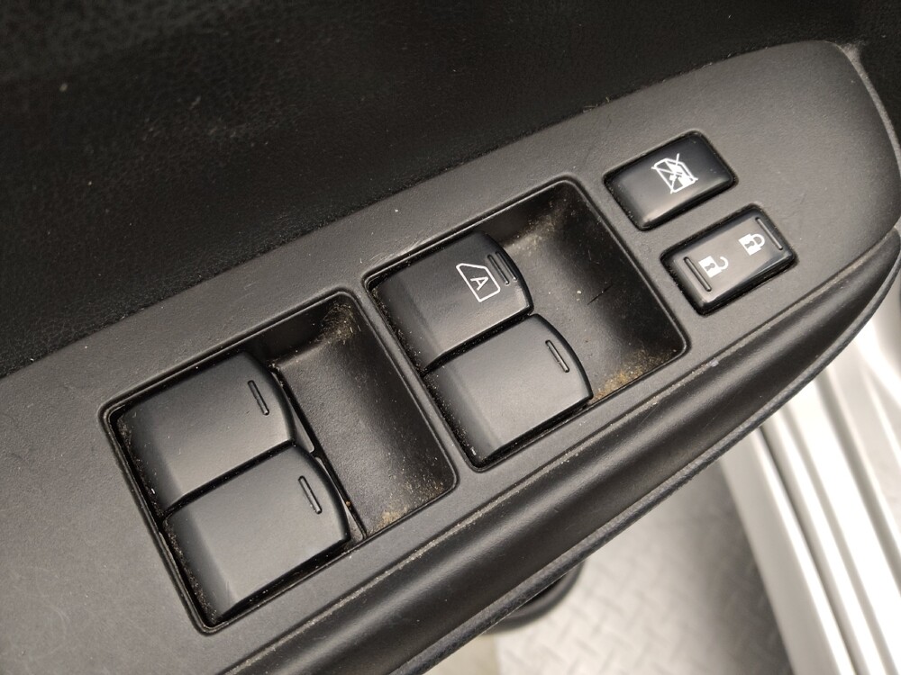 2016 Nissan Versa Note in Colorado Springs, CO 80909 - 18081505 27